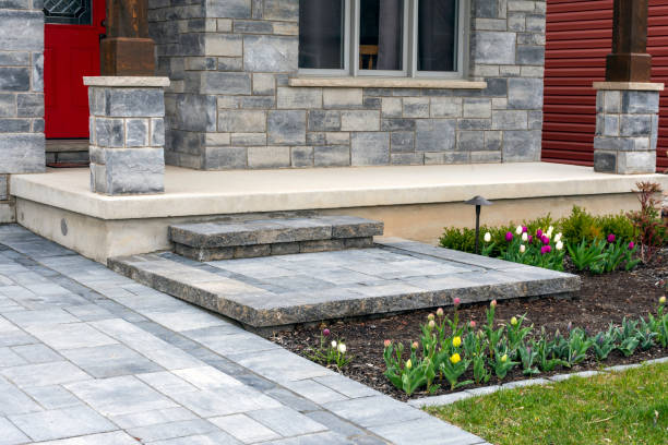 Best Driveway Pavers Contractor  in USA